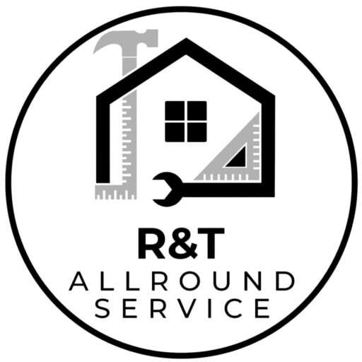 R&T Allroundservice Logo
